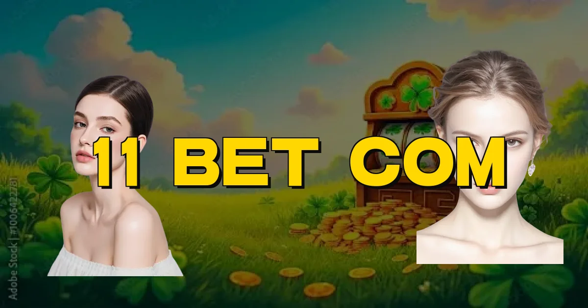 11 Bet Com Oficial