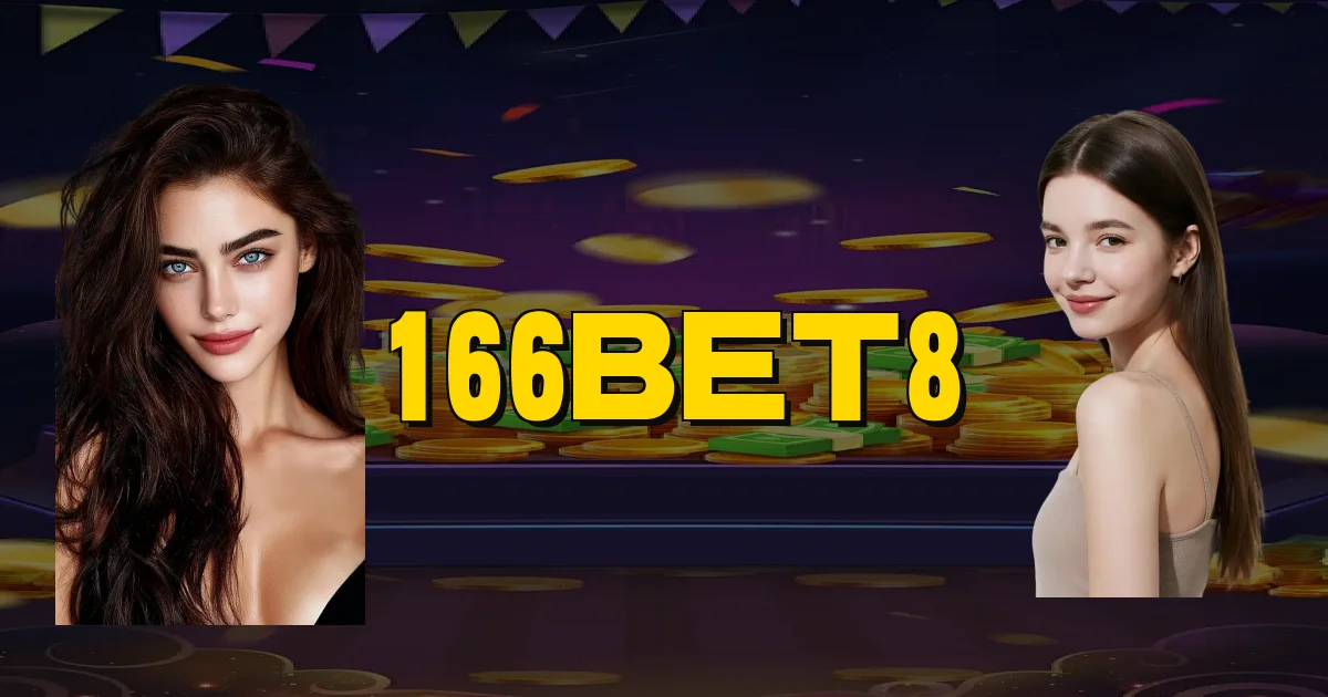 166Bet8 Oficial