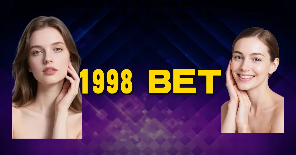 1998 Bet Oficial