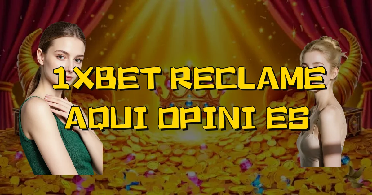 1Xbet Reclame Aqui Opiniões Oficial