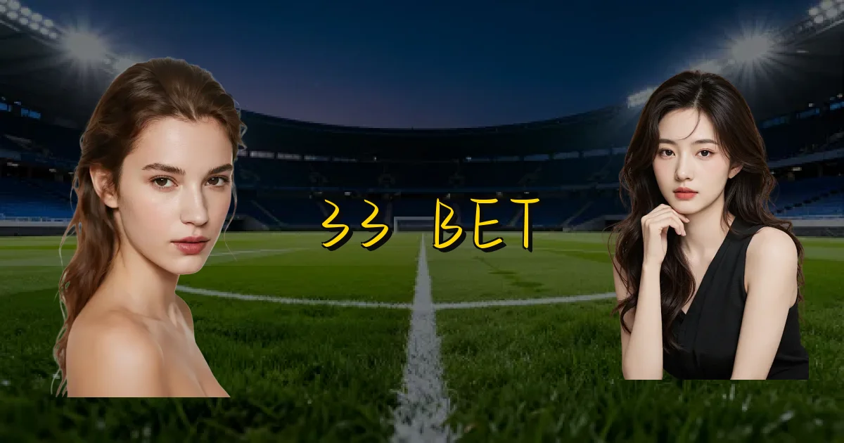 33 Bet Oficial