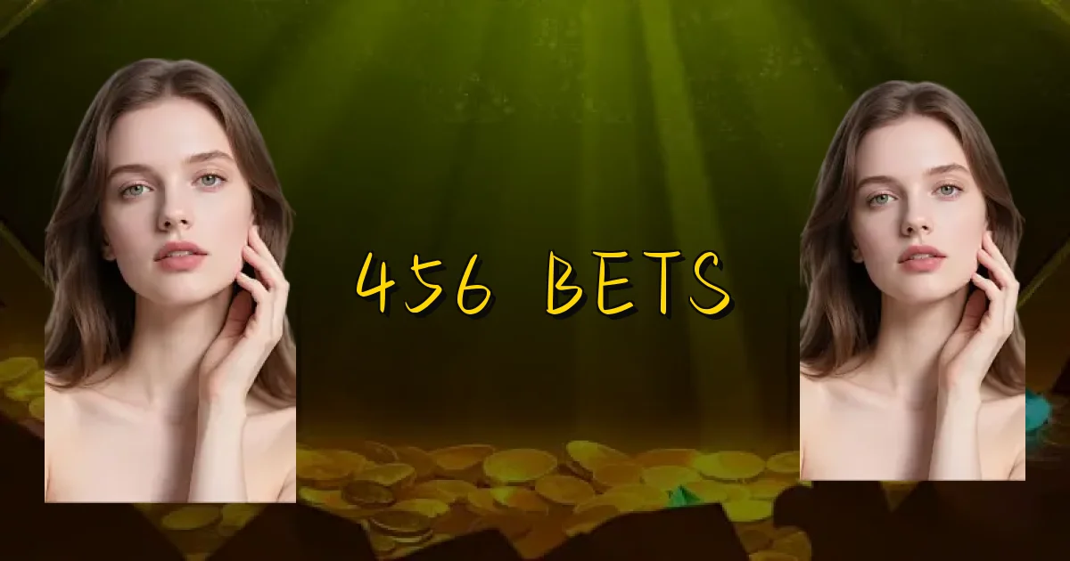 456 Bets Oficial
