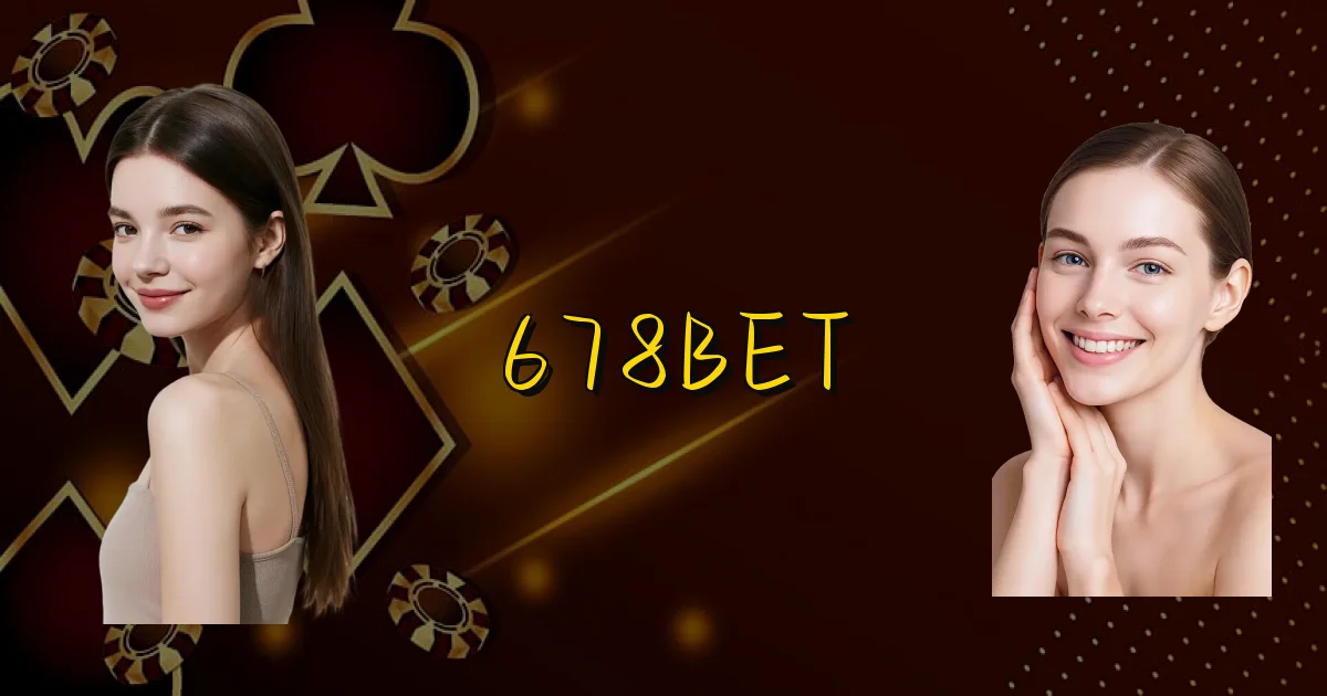 678Bet Oficial