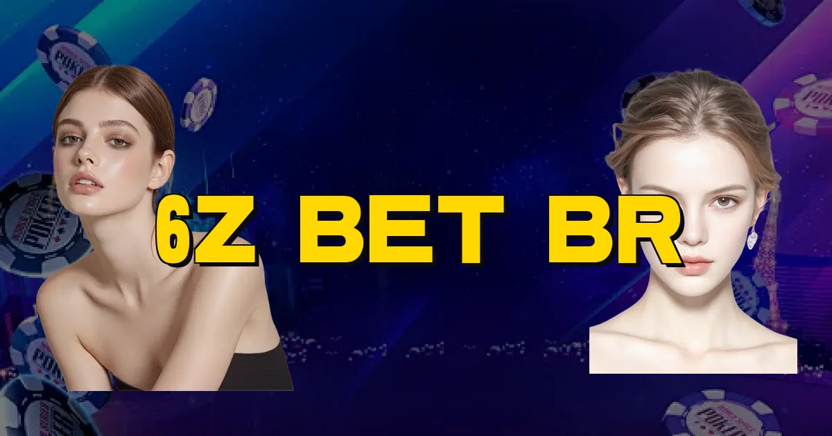 6Z Bet Br Oficial