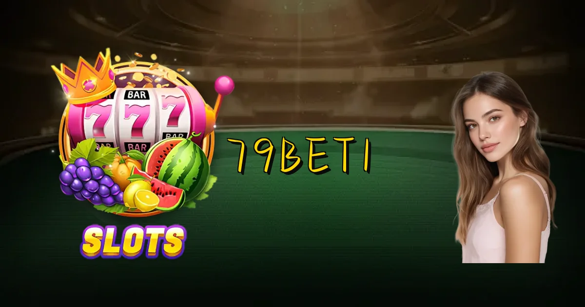 79Bet1 Oficial