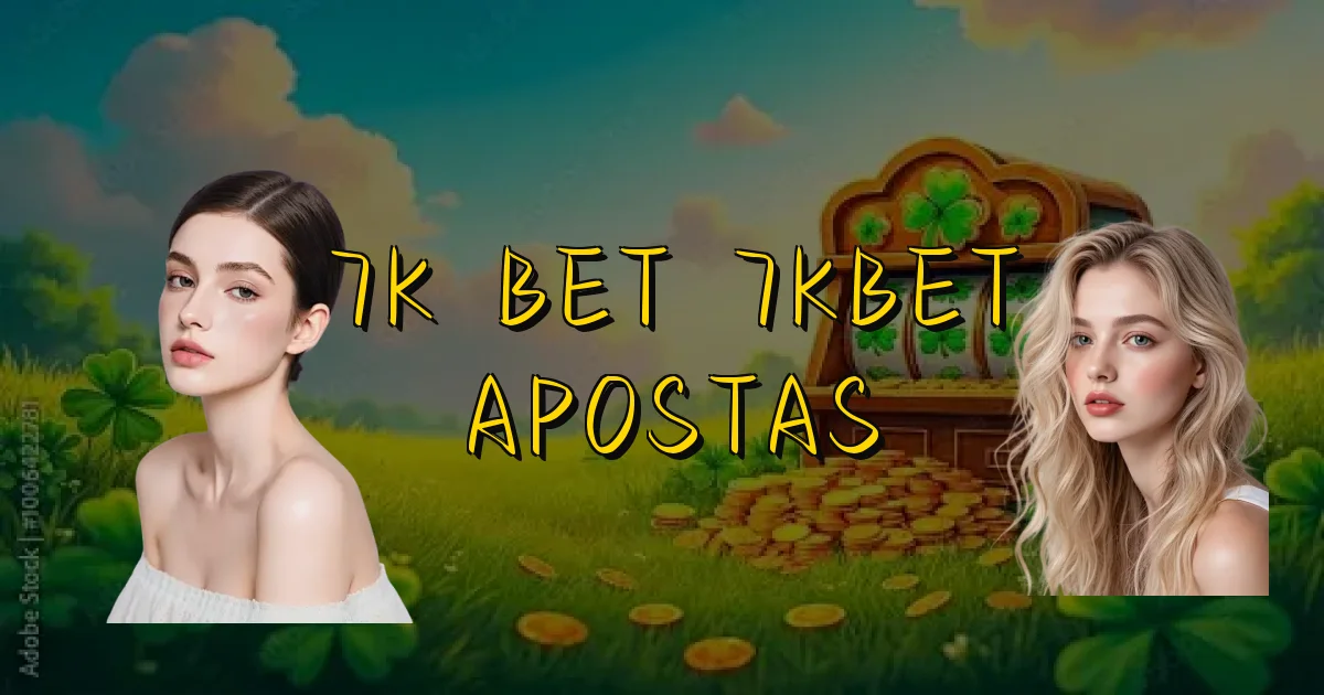7K Bet 7Kbet Apostas Oficial
