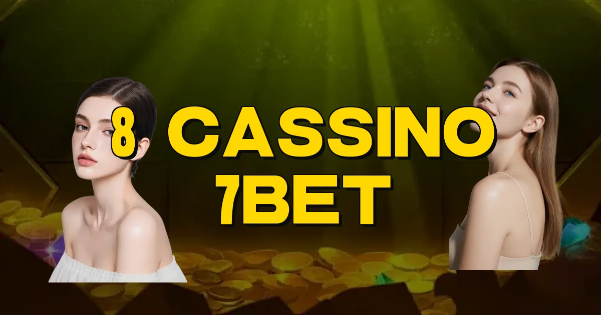 8 Cassino 7Bet Oficial