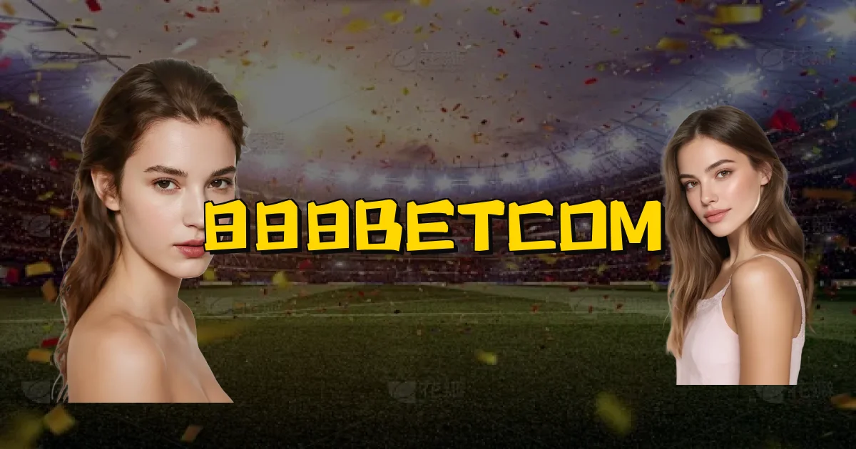 888Betcom Oficial