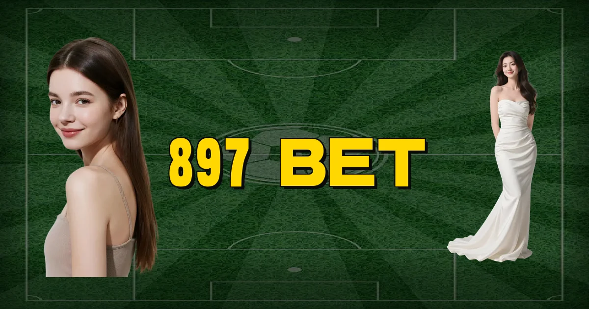 897 Bet Oficial