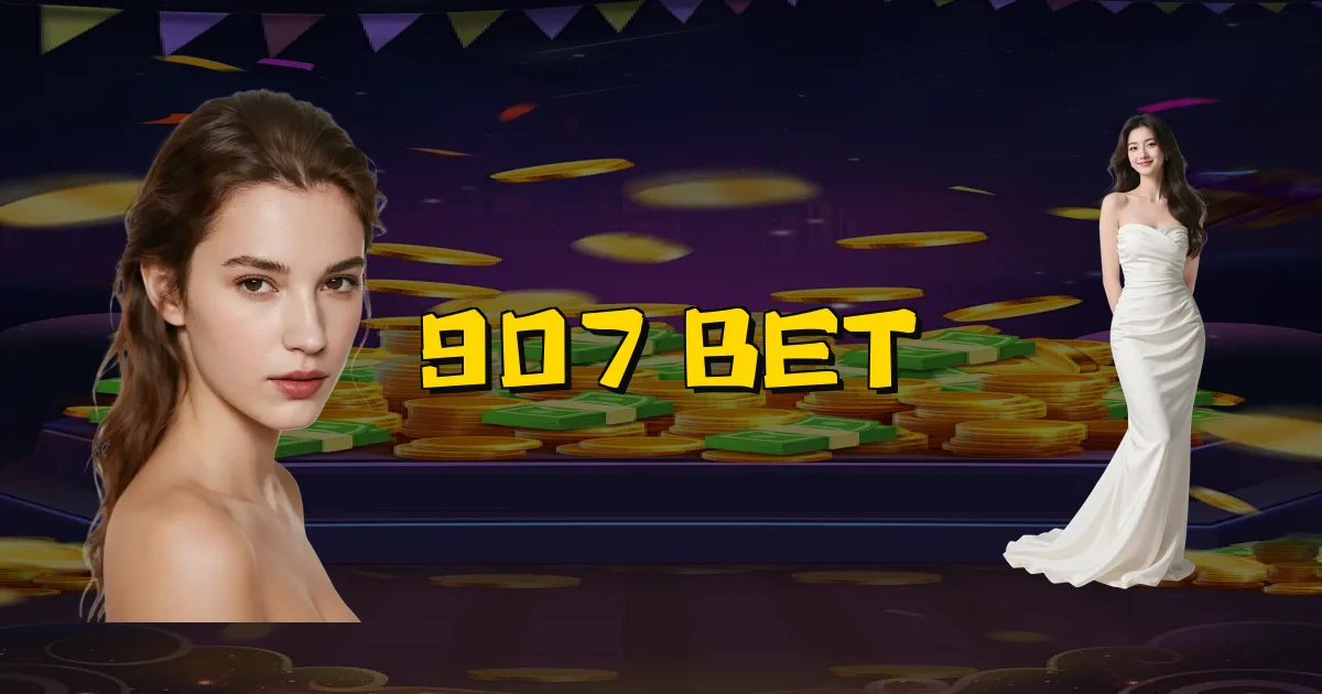 907 Bet Oficial
