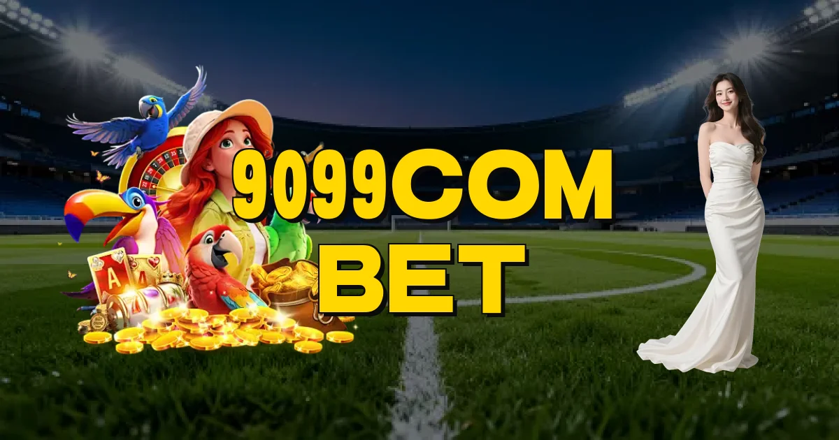 9099Com Bet Oficial