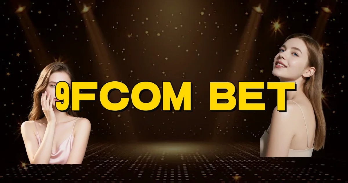 9Fcom Bet Oficial