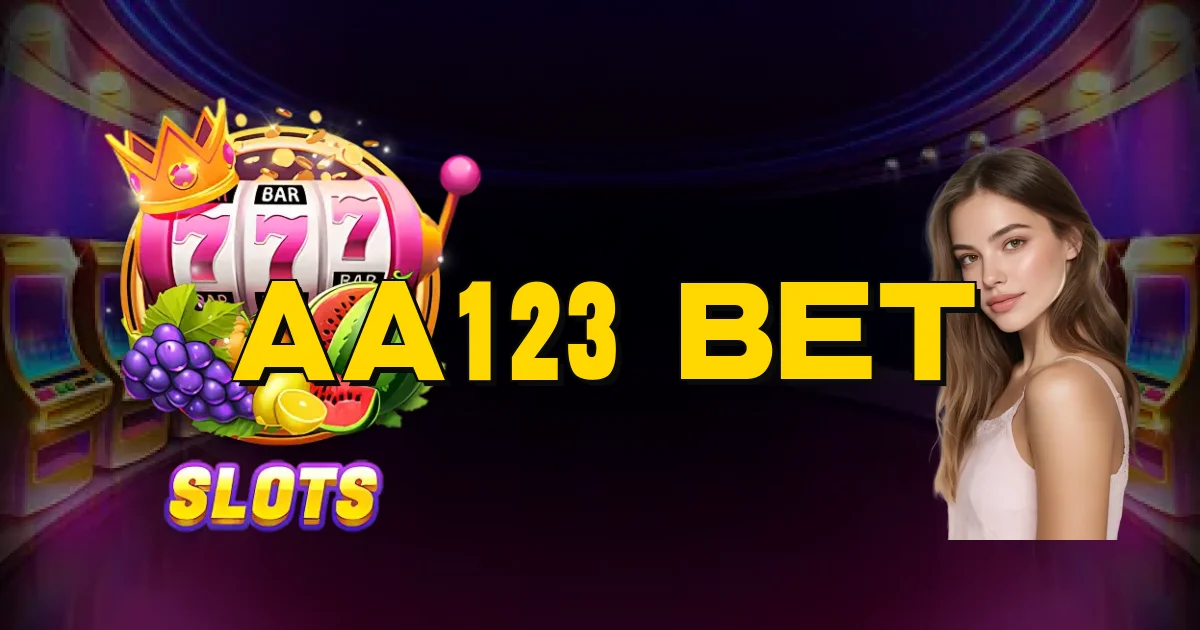 Aa123 Bet Oficial