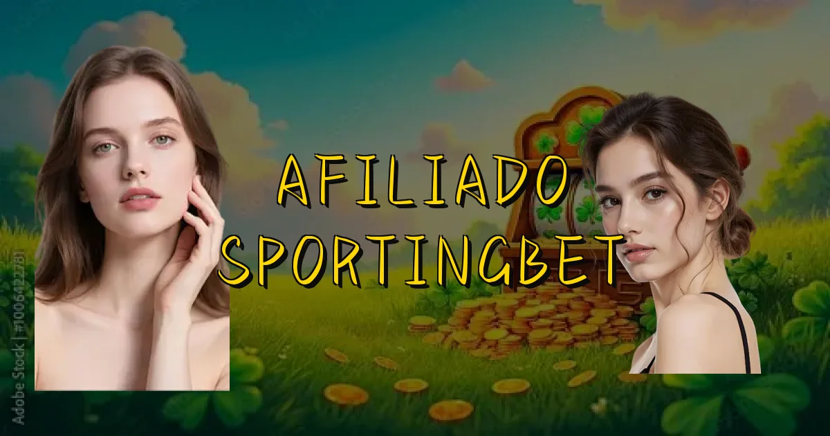 Afiliado Sportingbet Oficial