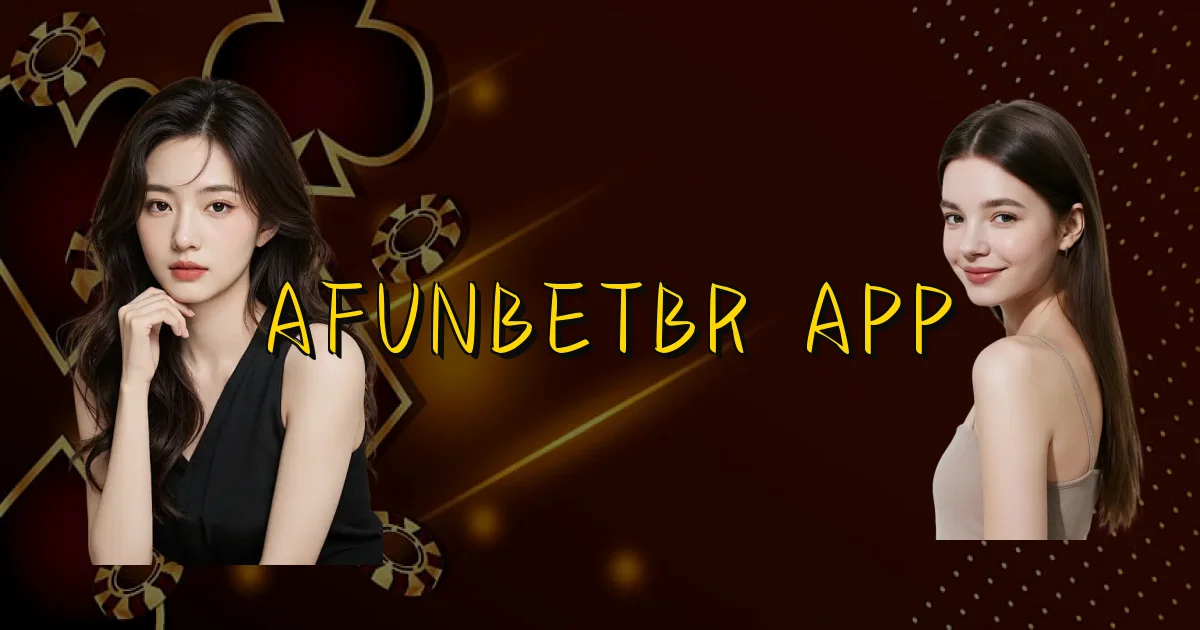 Afunbetbr App Oficial