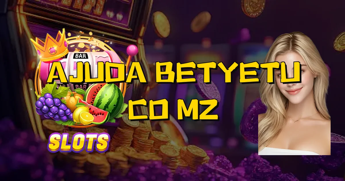 Ajuda Betyetu Co Mz Oficial