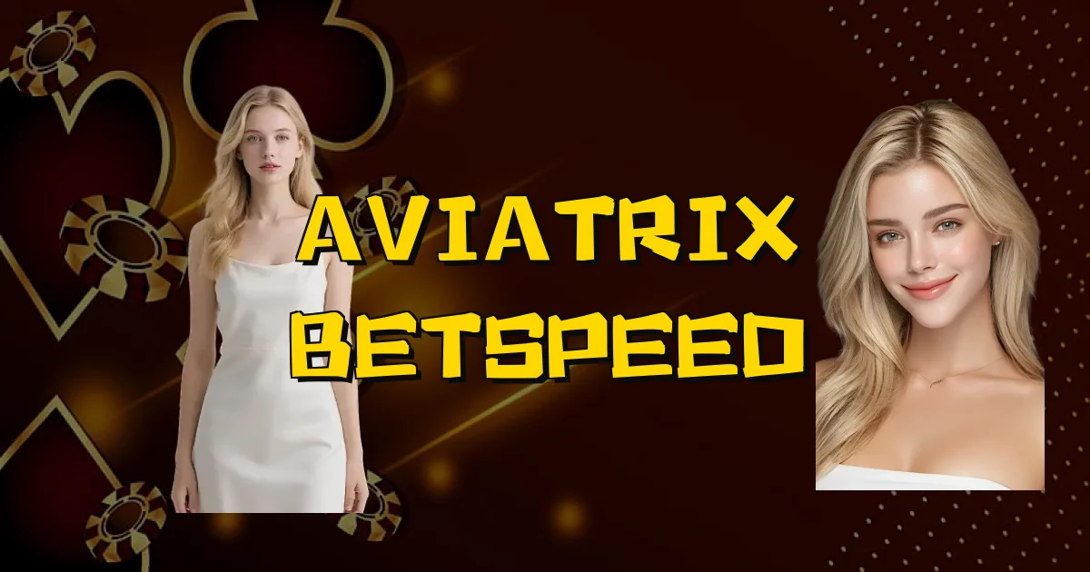 Aviatrix Betspeed Oficial