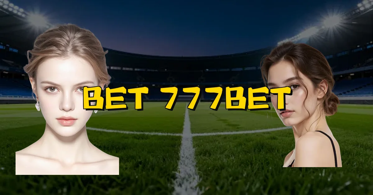Bet 777Bet Oficial