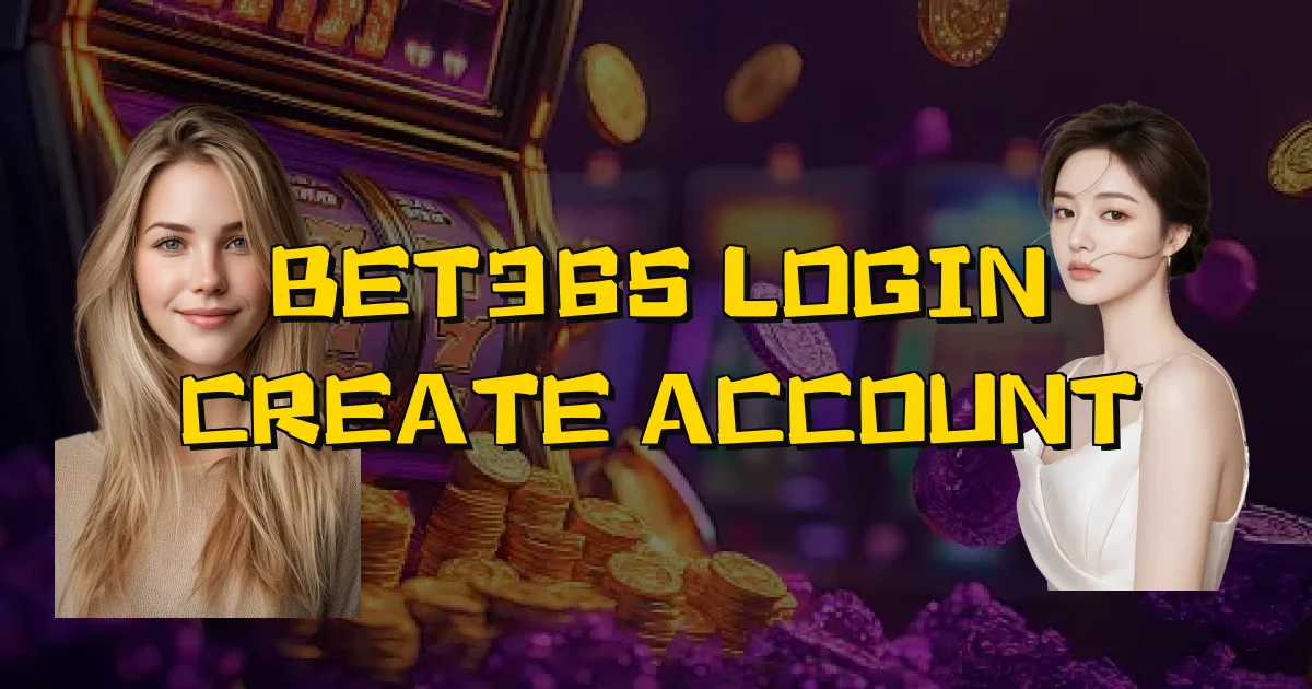 Bet365 Login Create Account Oficial