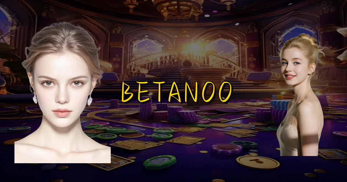 Betanoo Oficial