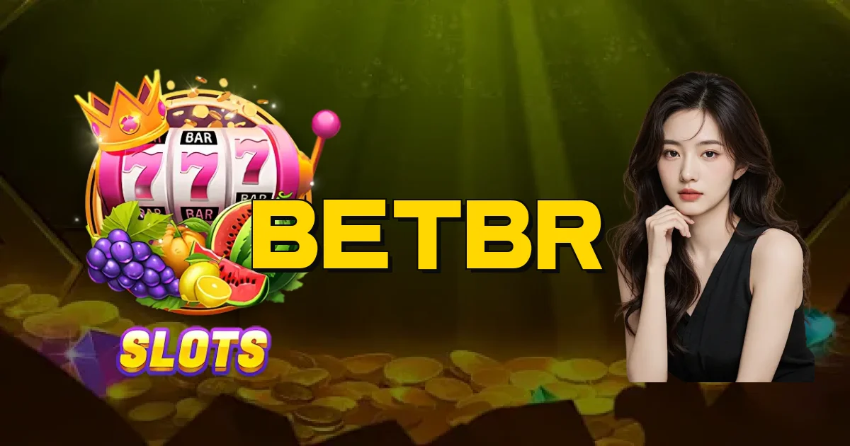 Betbr Oficial