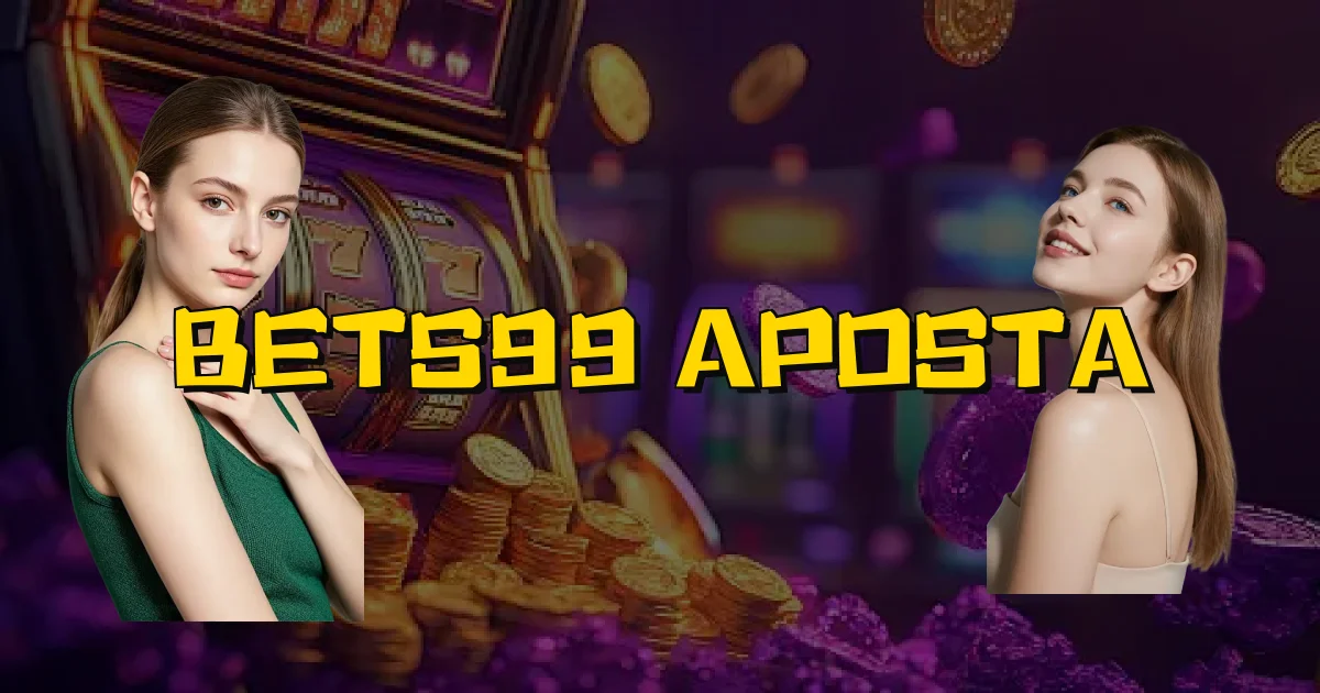 Bets99 Aposta Oficial