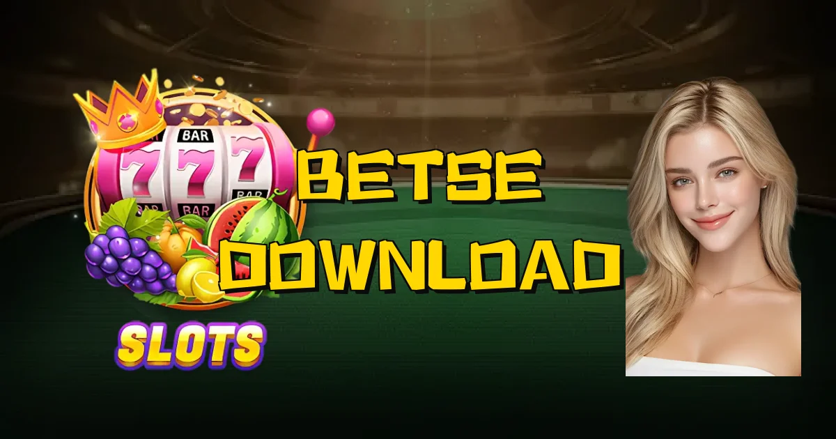 Betse Download Oficial