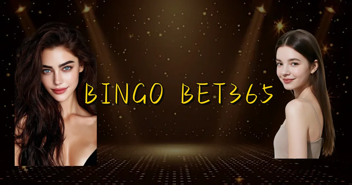 Bingo Bet365 Oficial