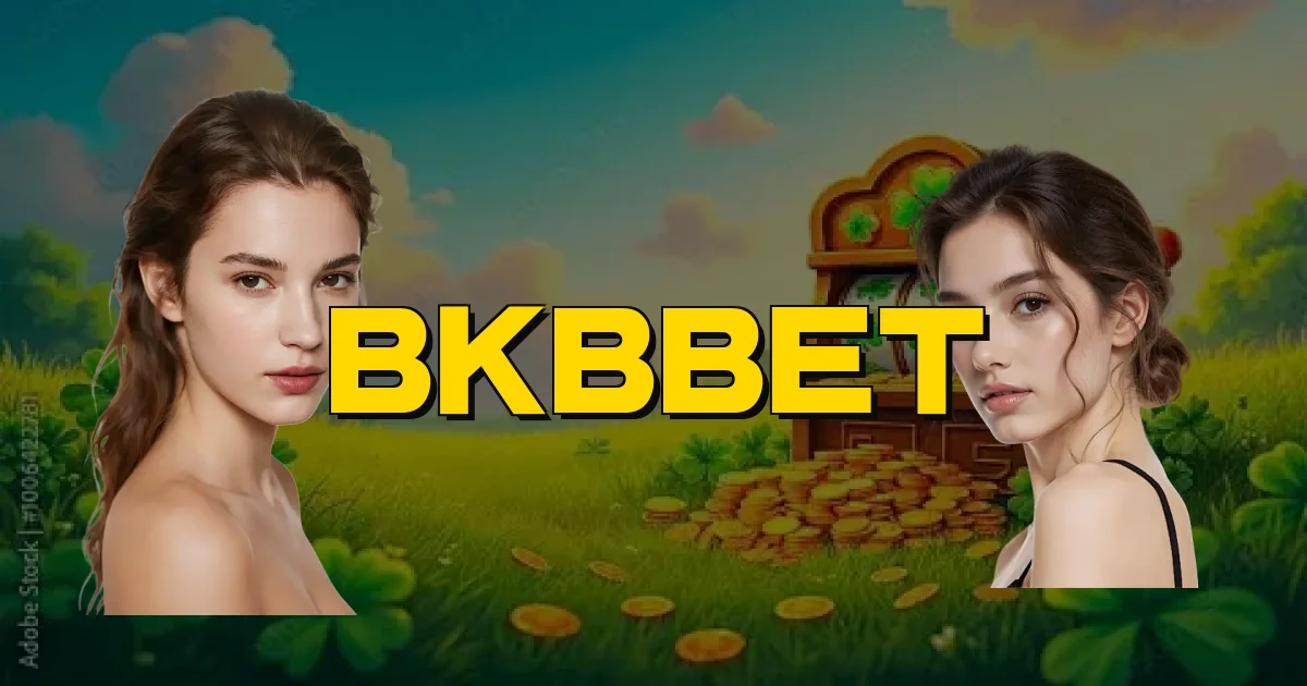 Bkbbet Oficial