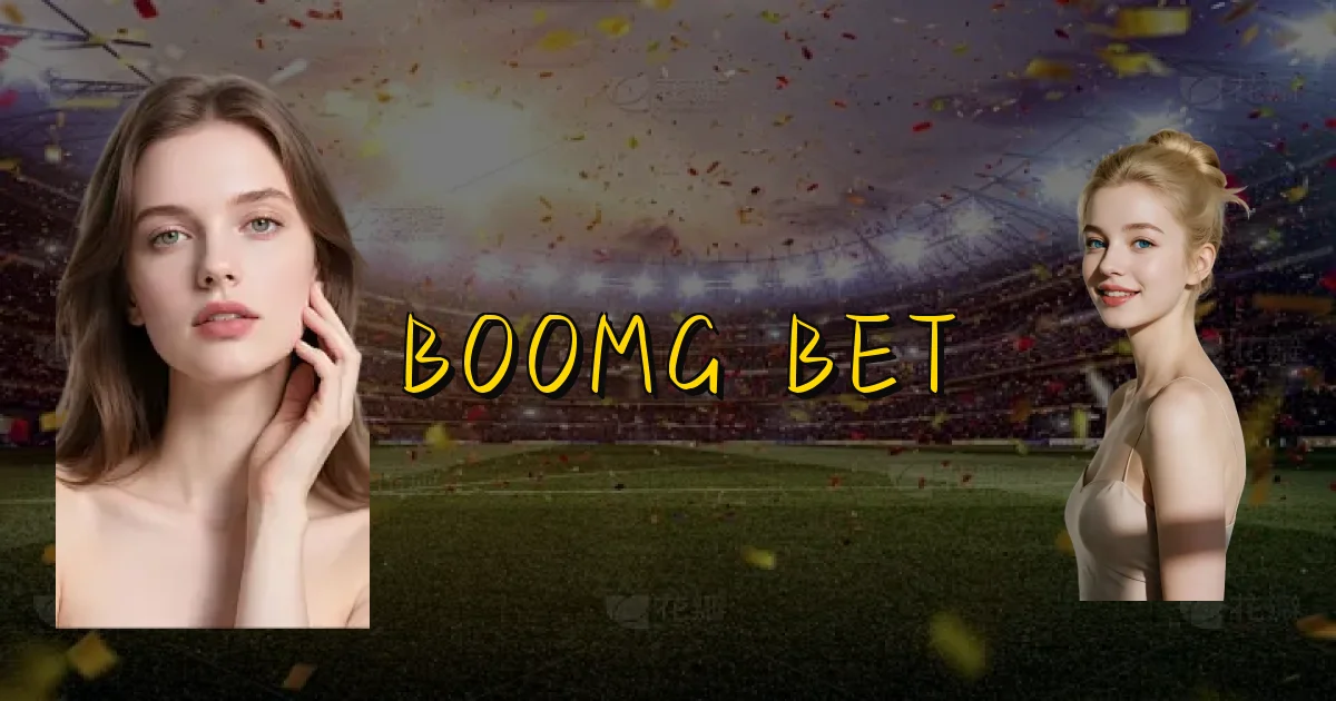 Boomg Bet Oficial