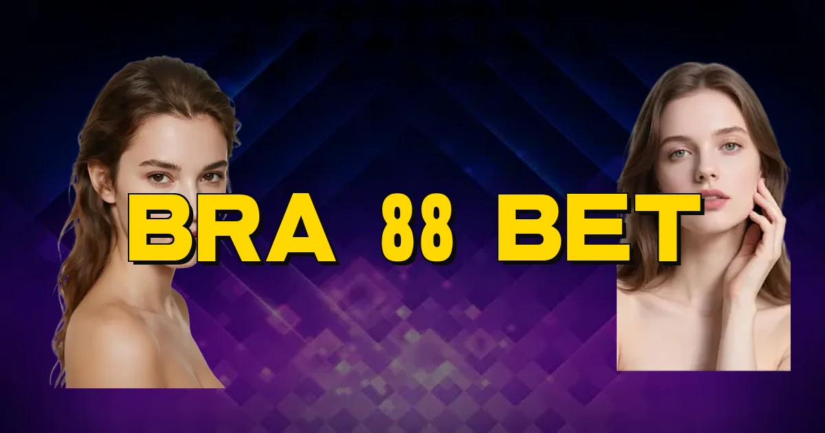 Bra 88 Bet Oficial