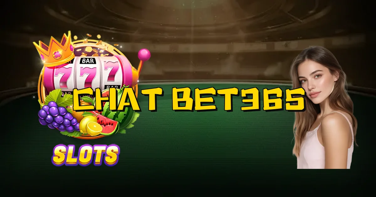 Chat Bet365 Oficial