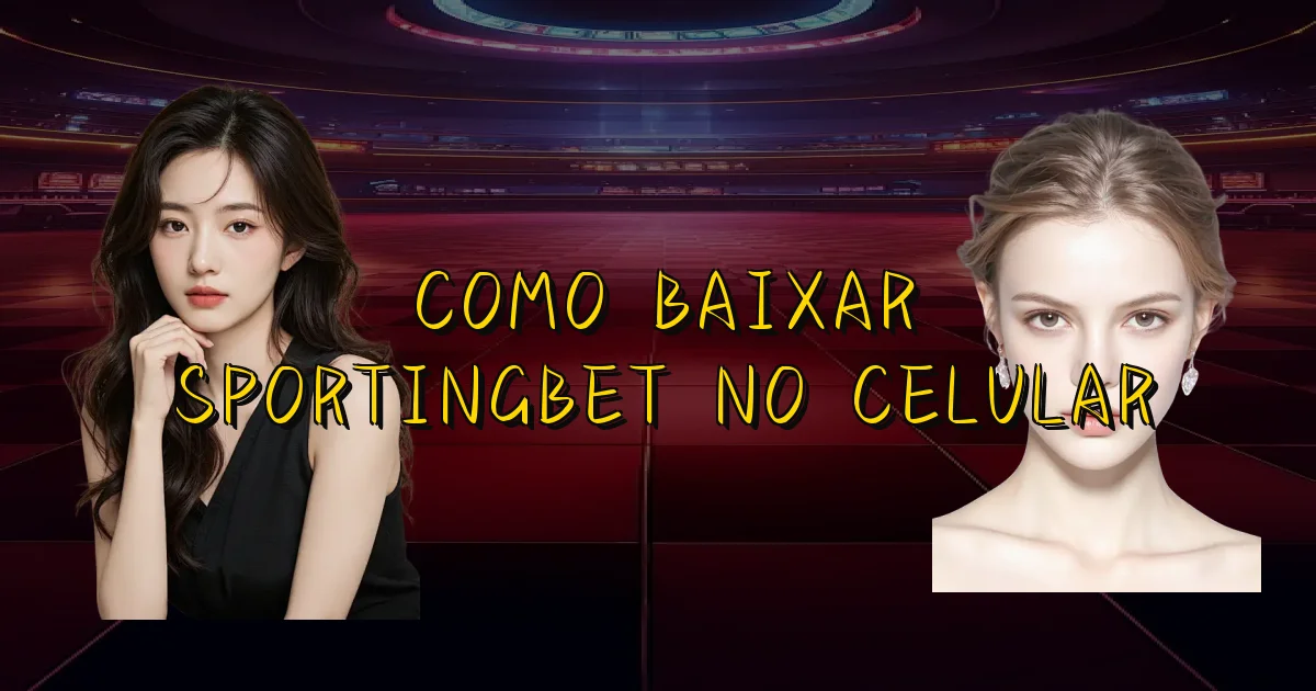 Como Baixar Sportingbet No Celular Oficial