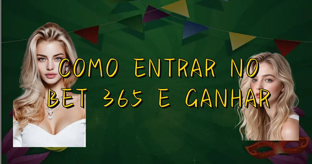 Como Entrar No Bet 365 E Ganhar Oficial