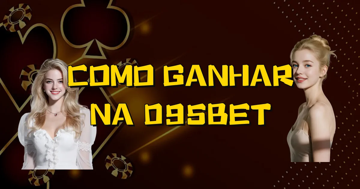 Como Ganhar Na 095Bet Oficial