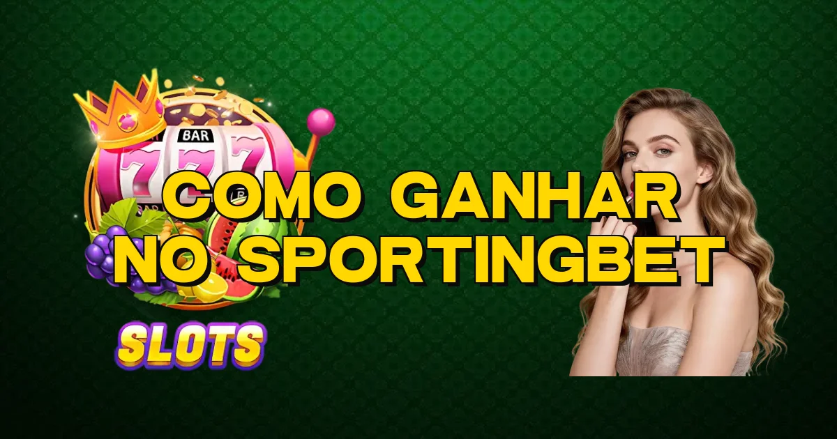 Como Ganhar No Sportingbet Oficial