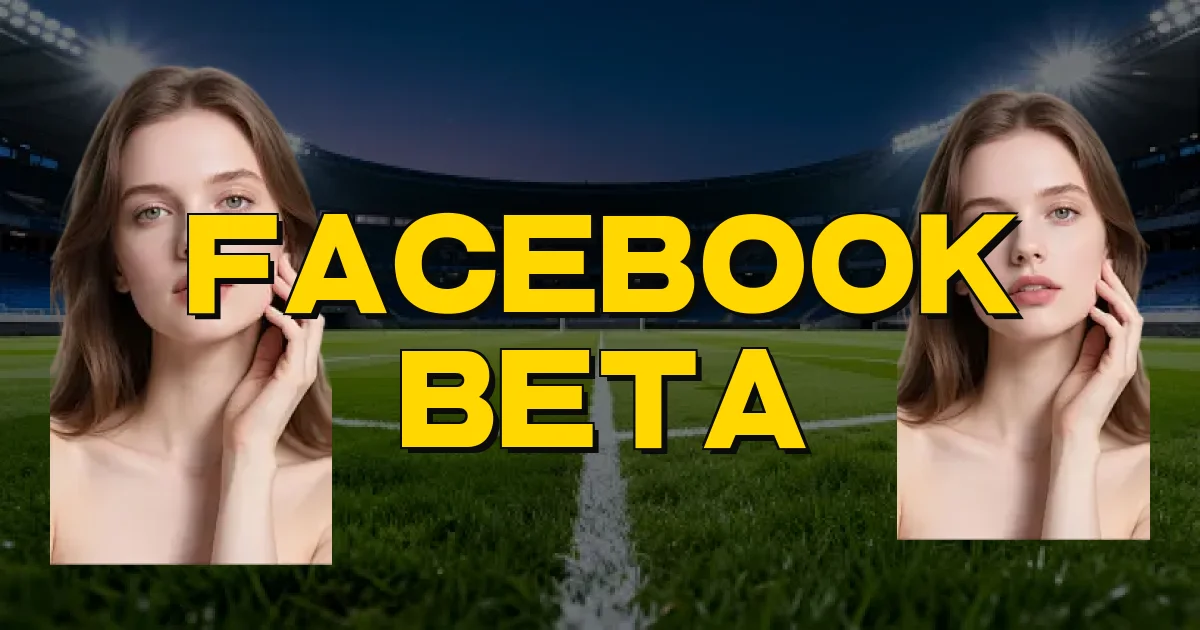 Facebook Beta Oficial