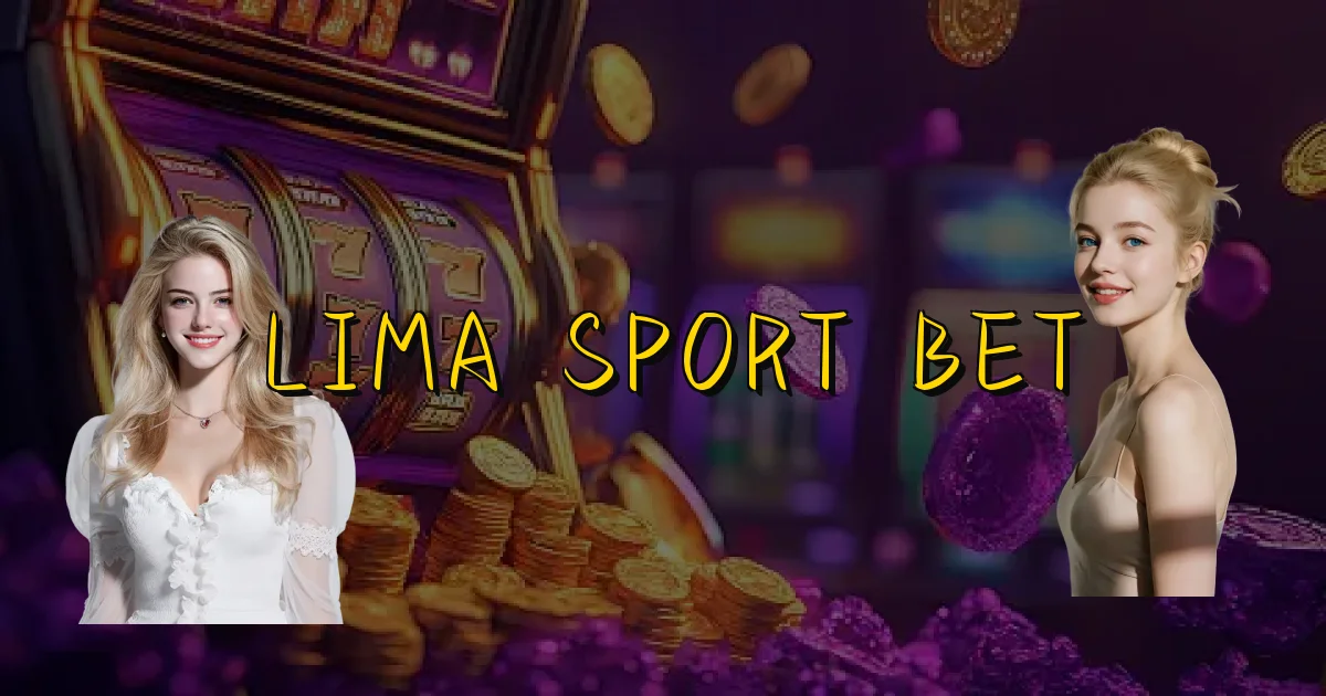 Lima Sport Bet Oficial