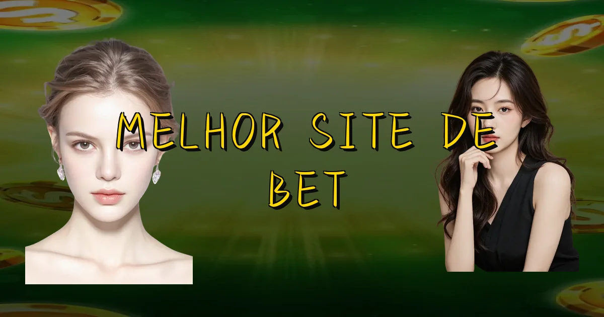 Melhor Site De Bet Oficial