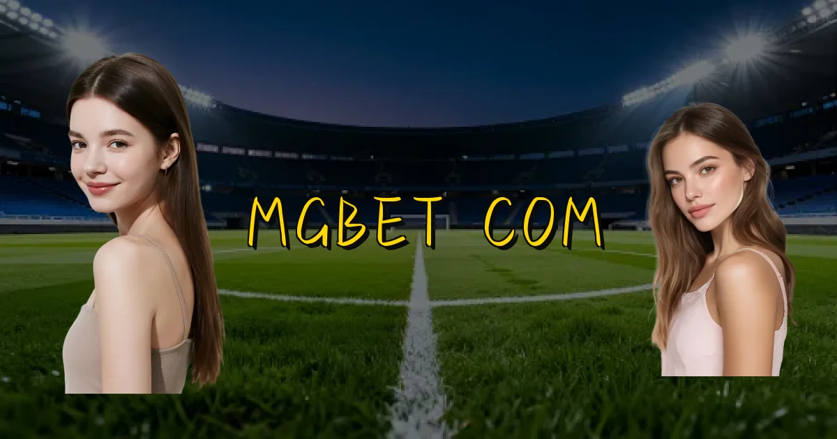 Mgbet Com Oficial