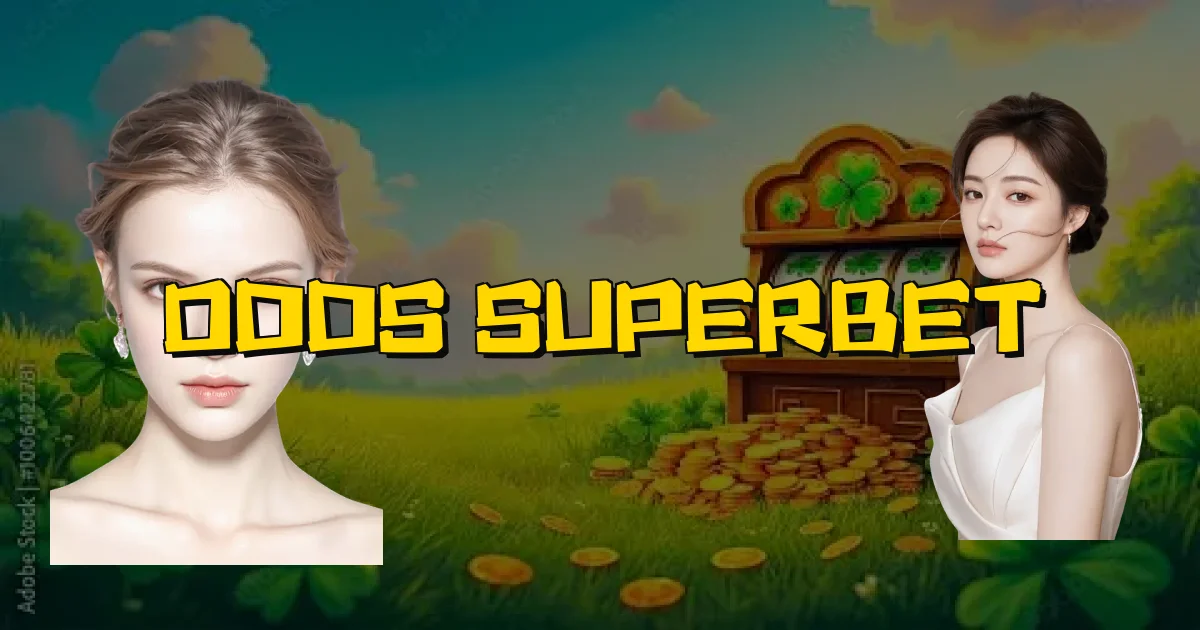 Odds Superbet Oficial