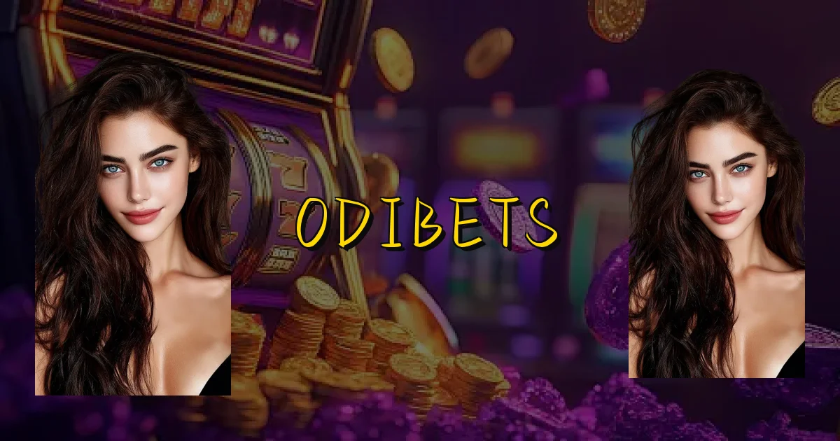 Odibets Oficial