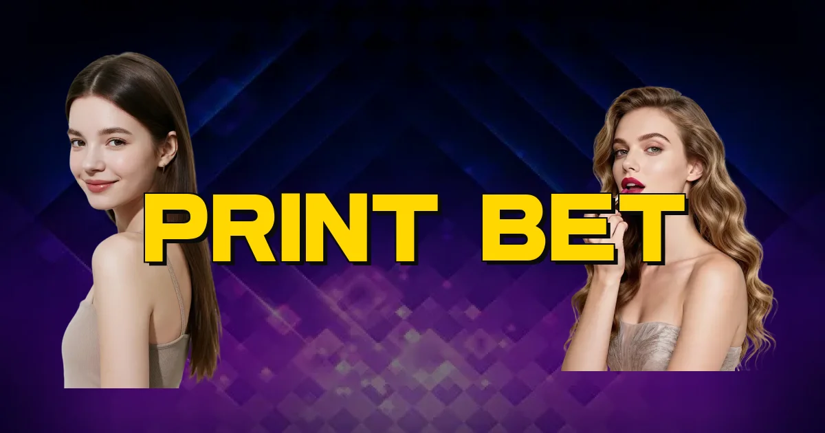 Print Bet Oficial