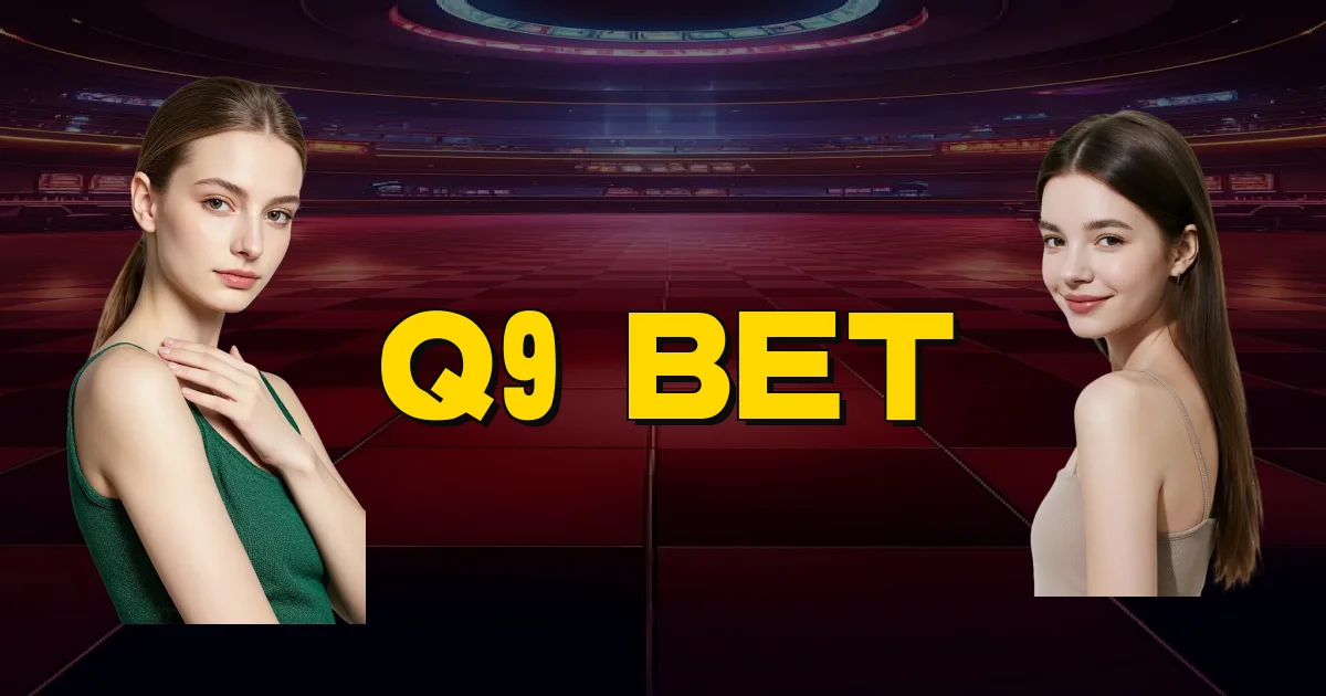 Q9 Bet Oficial