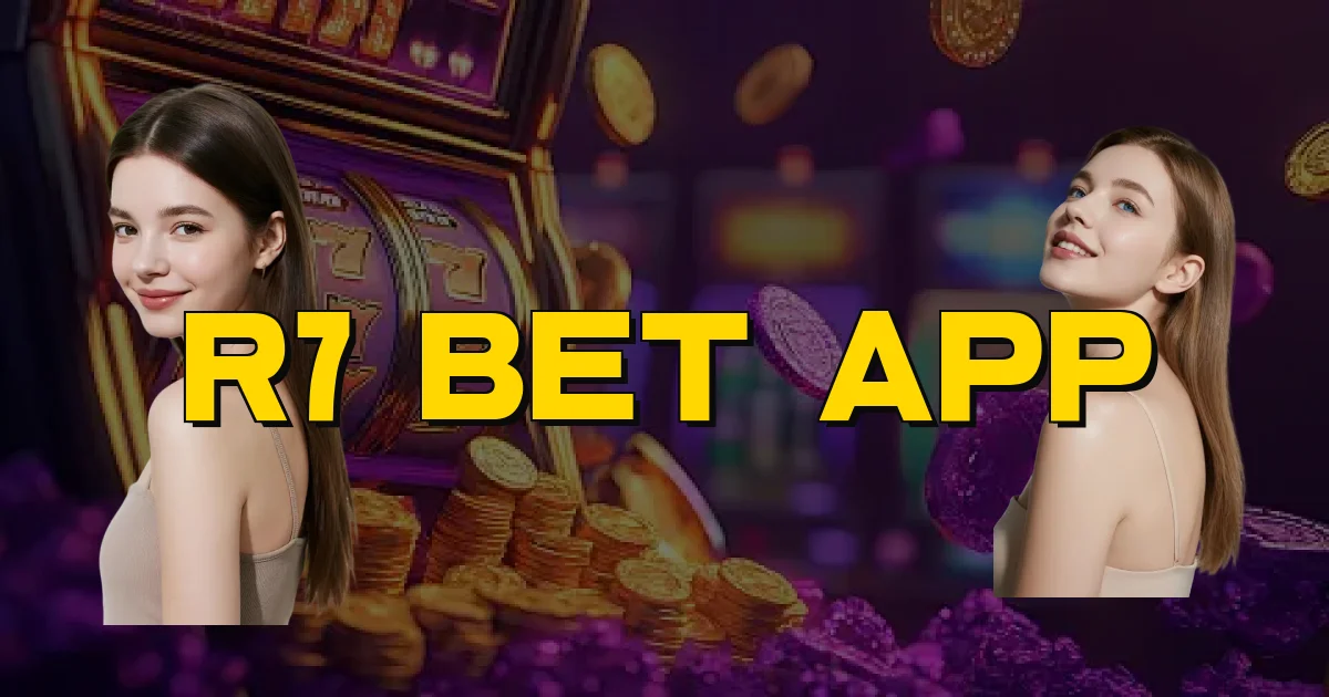 R7 Bet App Oficial
