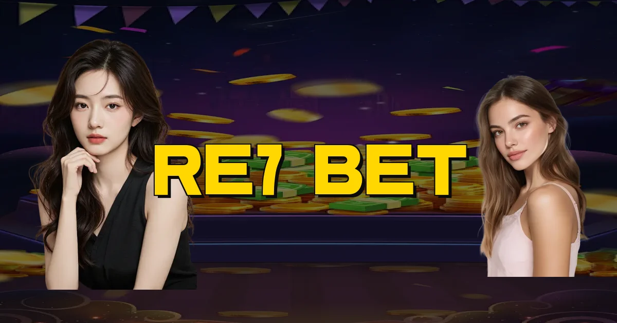 Re7 Bet Oficial