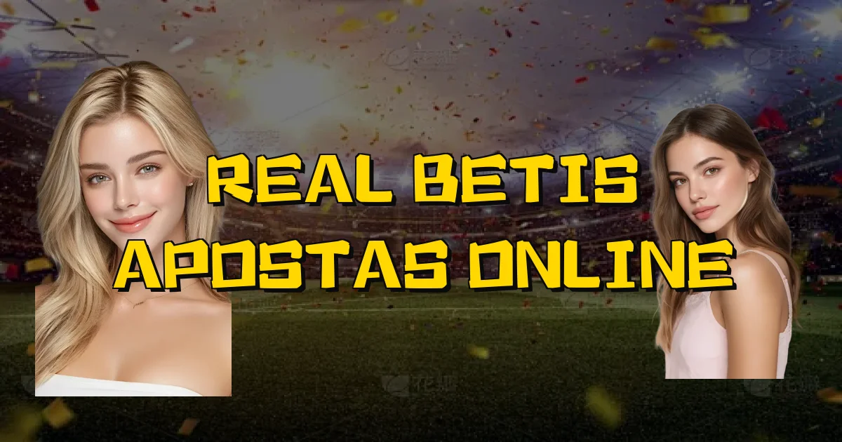 Real Betis Apostas Online Oficial