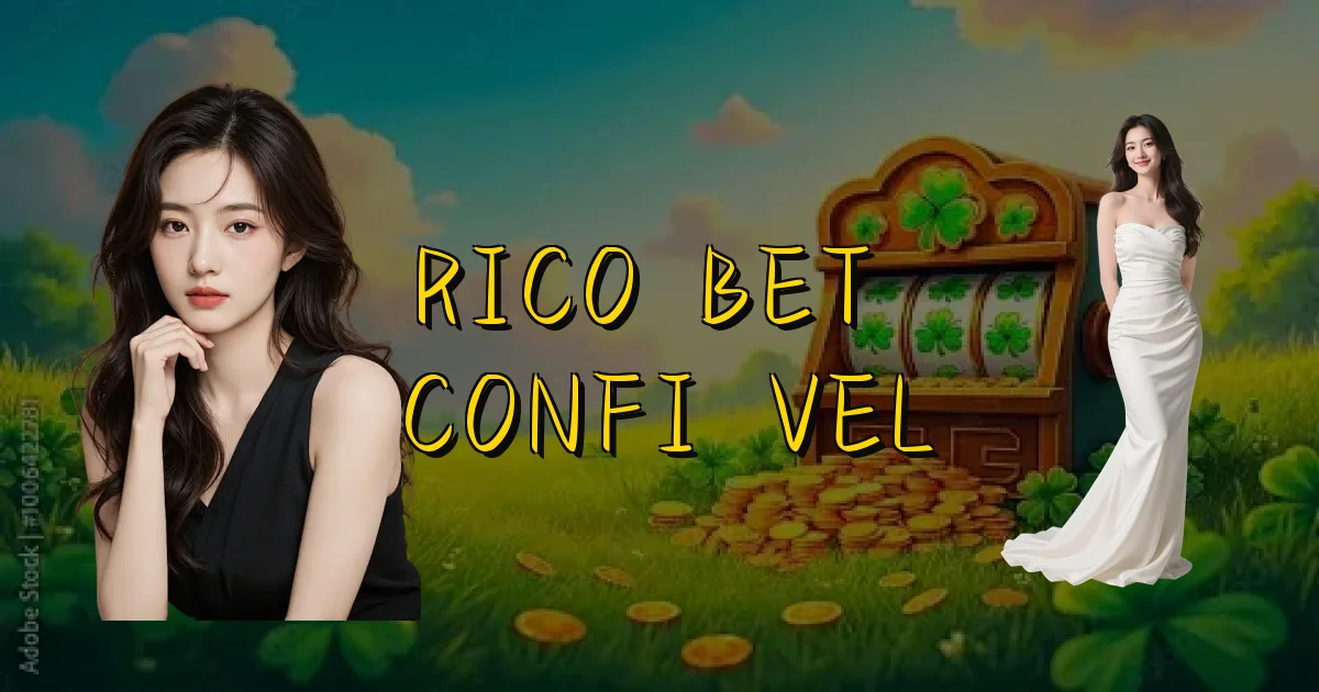 Rico Bet É Confiável Oficial