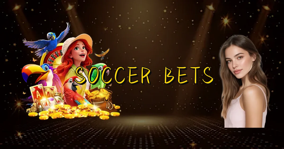 Soccer Bets Oficial