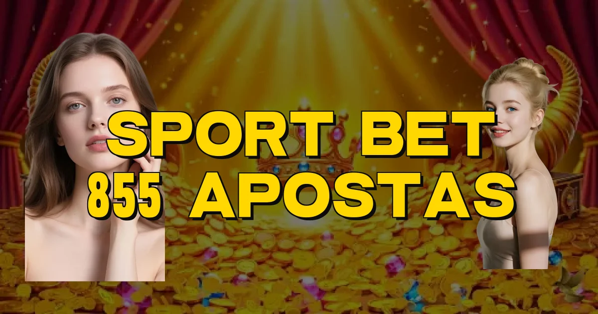 Sport Bet 855 Apostas Oficial